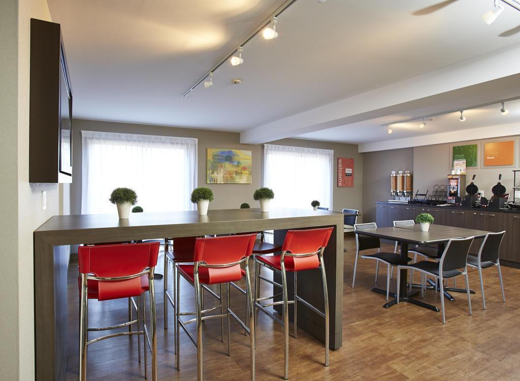 Comfort Inn Kirkland Lake מראה חיצוני תמונה