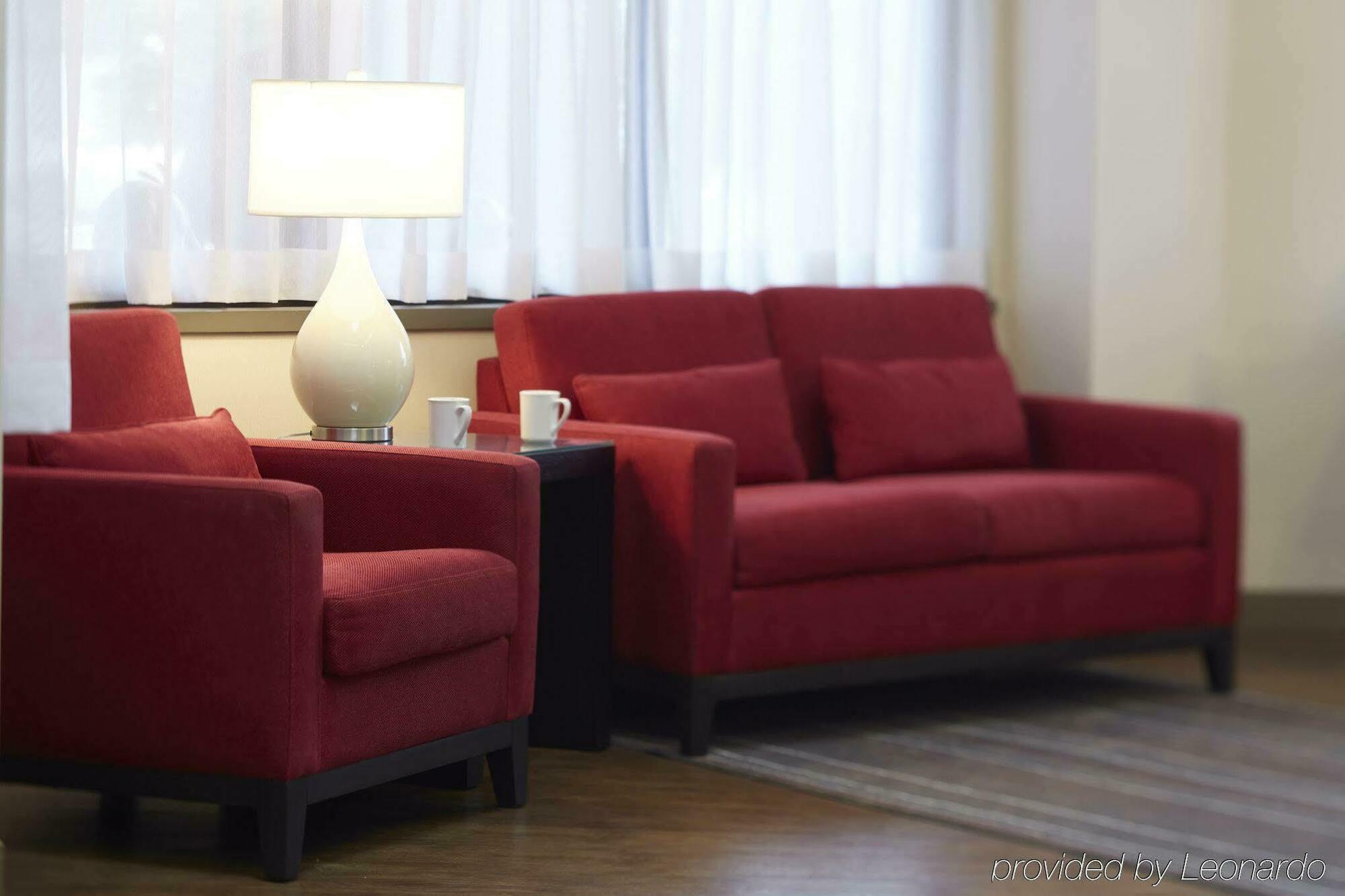 Comfort Inn Kirkland Lake מראה חיצוני תמונה